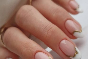 Fresh & 2021 Nail Trends for Young Ladies