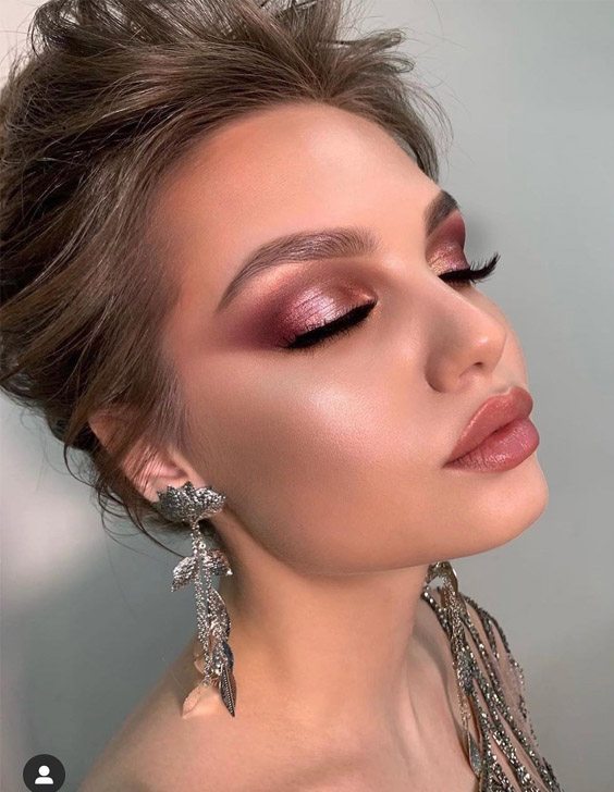 Fabulous Makeup Style & Looks for 2021
