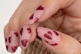 Most Perfect Nail Ideas & Shapes for 2021