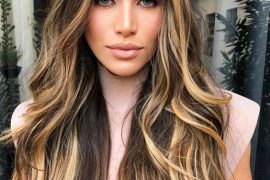 Superior Hair Color Looks & Style to Copy Now