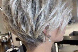 Incredible Styles Of Pixie Haircuts for Girls