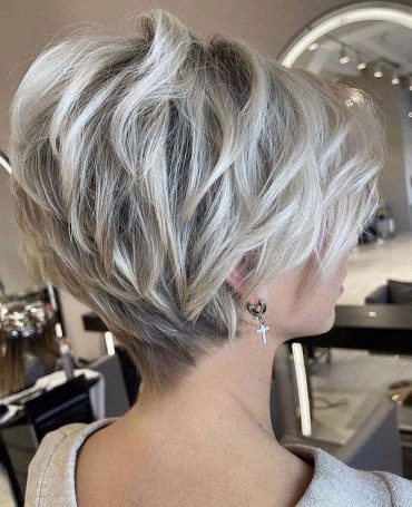 Incredible Styles Of Pixie Haircuts for Girls
