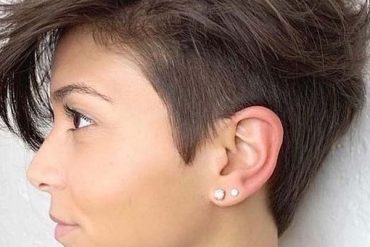 Best Short Cropped Haircut Styles to Follow