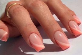 Gorgeous Nails Arts Trends to Follow