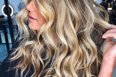Unique 2021 Balayage Hair Look for Next Occasion