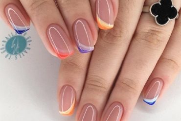 Awesome 2021 Manicure Trends for your Finger
