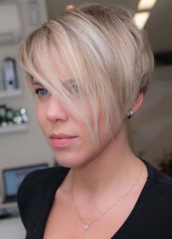 Favorite Pixie Haircut Styles to Sport
