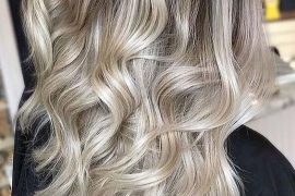 Gorgeous Blonde Hair Color Highlights to Follow