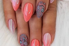 Awesome Nail Style and Ideas to Follow Right Now