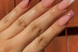 Cutest Long Nail Arts and Designs to Show Off