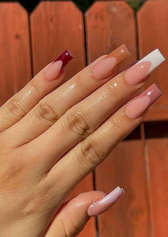 Cutest Long Nail Arts and Designs to Show Off