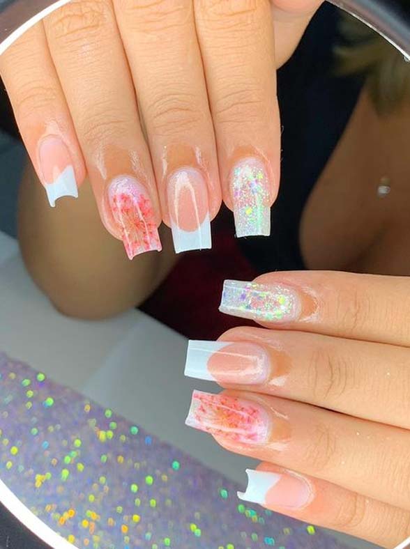 Cutest Nail Arts and Designs to Show Off Nowadays
