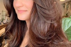 Lovely Layered Hair Styles for Long Hair You Must Try