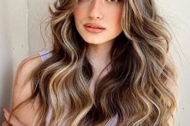 Fresh 2021 Hair Color Highlights to wear Now