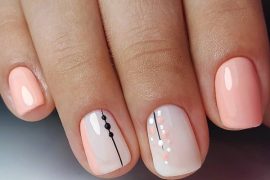 Gorgeous Nail Designs and Styles to Copy Now