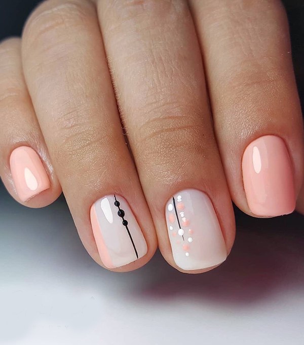 Gorgeous Nail Designs and Styles to Copy Now