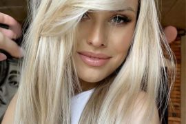 Edgy Hair Color ideas & Trends for Girls