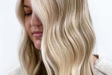 Beautiful Blonde Hair Color Ideas You Must Follow