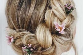 Awesome Braids and Updos to Create Now