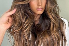 Gorgeous Hair Color Ideas for Long Hair
