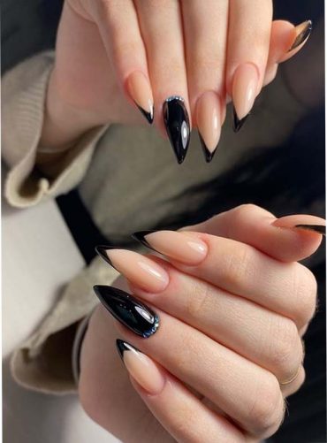 Gorgeous Nail Arts and Images to Copy