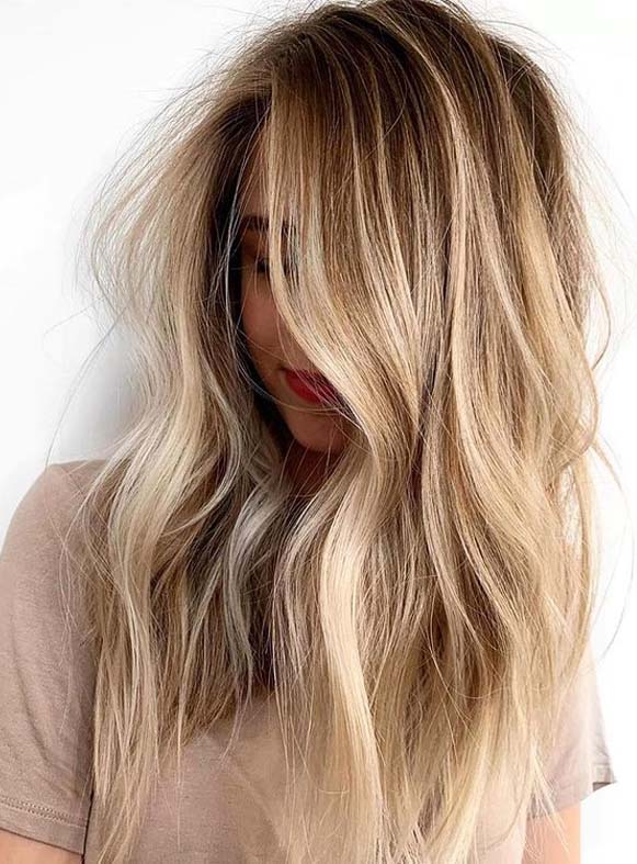 Obsessed Hair Color Shades for Every Woman