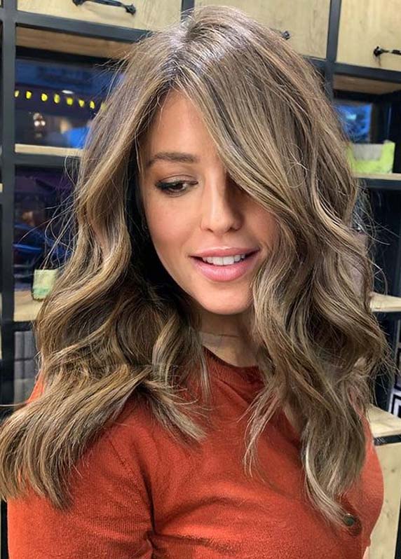 Sombre Hair Color Shades You Must Try