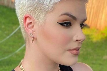 Very Short Pixie Haircuts for Girls in 2022