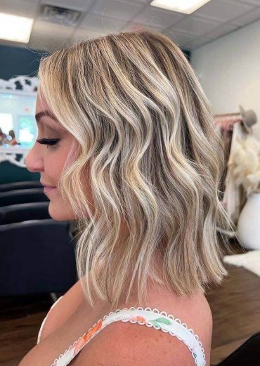 Fantastic Balayage Hair Color Trends You Must Try