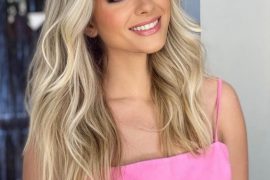 Awesome Hair Color Ideas for Long Hair