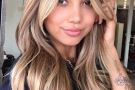 Modern Balayage Hair Color Trends You Must Try