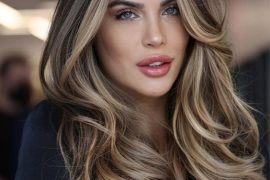 Awesome Balayage Hairstyles to wear Now