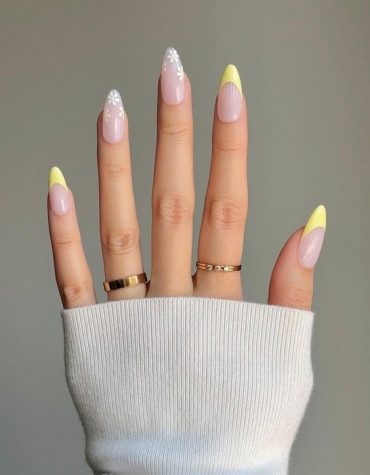 Modern & Unique Nail Ideas You can Try at Home