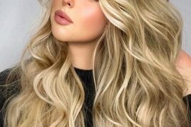 Perfect 2022 Blonde Hair Color Highlights to Follow Now