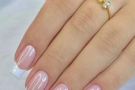 Awesome Nail Ideas for Your Finger