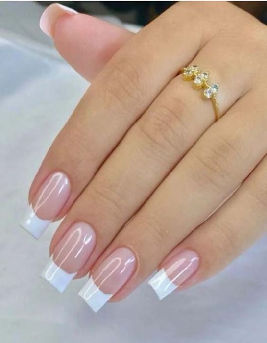Awesome Nail Ideas for Your Finger