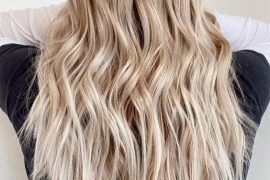 Blonde Hair Color Highlights In 2022