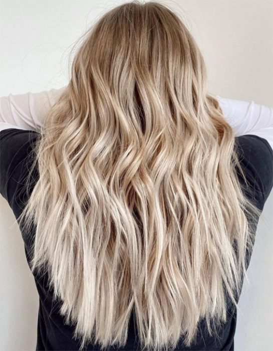 Blonde Hair Color Highlights In 2022