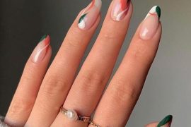 Good Looking Nail Ideas to wear Right Now