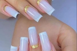 Unique Manicure Ideas & Trends for Girls