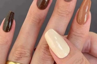 Awesome Manicure Ideas to Follow Now