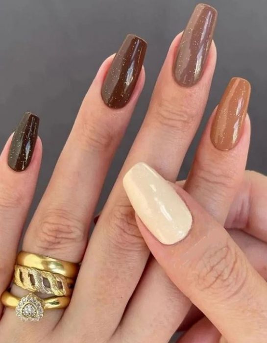 Awesome Manicure Ideas to Follow Now