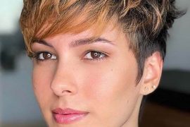 Awesome Pixie Haircut Styles for Women