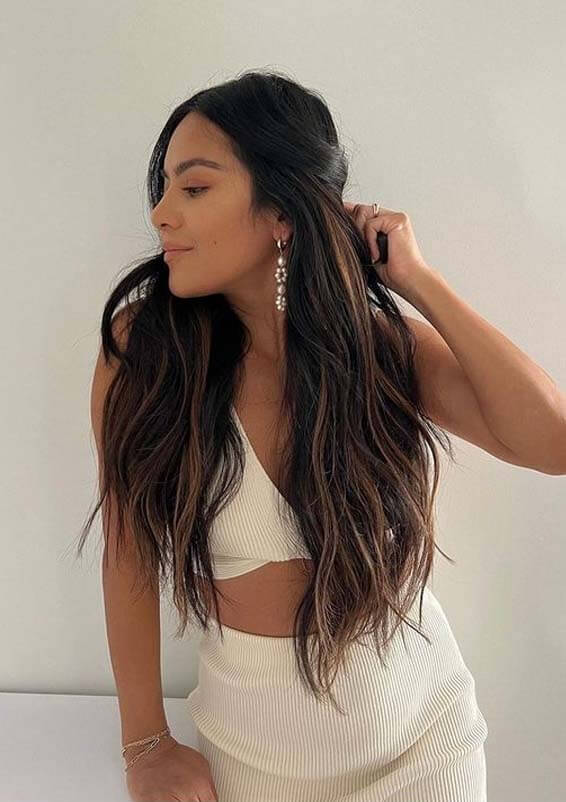 Stunning Long Hairstyles Trends for Women to Follow