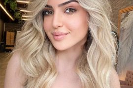 Unique Hair Color Highlights to Follow Now