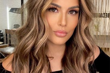 Best Hair Color Ideas for Stylish Girls