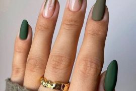Best Nail Ideas for Teenage Girls