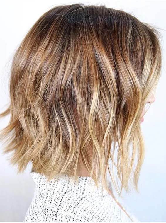 Latest Short Haircuts for Short Hair You Must Follow