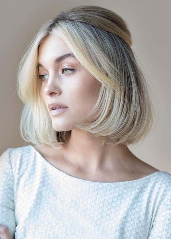 Stylish Short Haircut Styles for Women to Follow