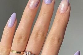 Unique Nail Style for Next Occasion